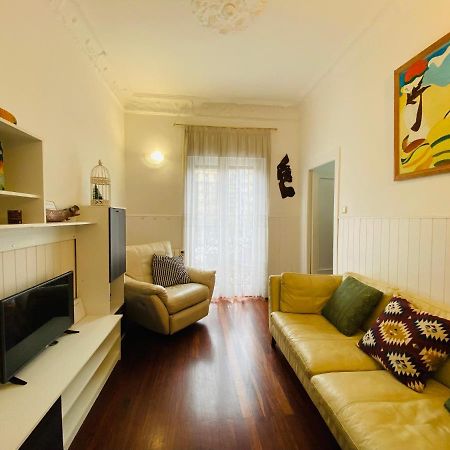 La Plaza Apartment San Sebastián Exteriör bild