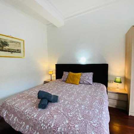 La Plaza Apartment San Sebastián Exteriör bild
