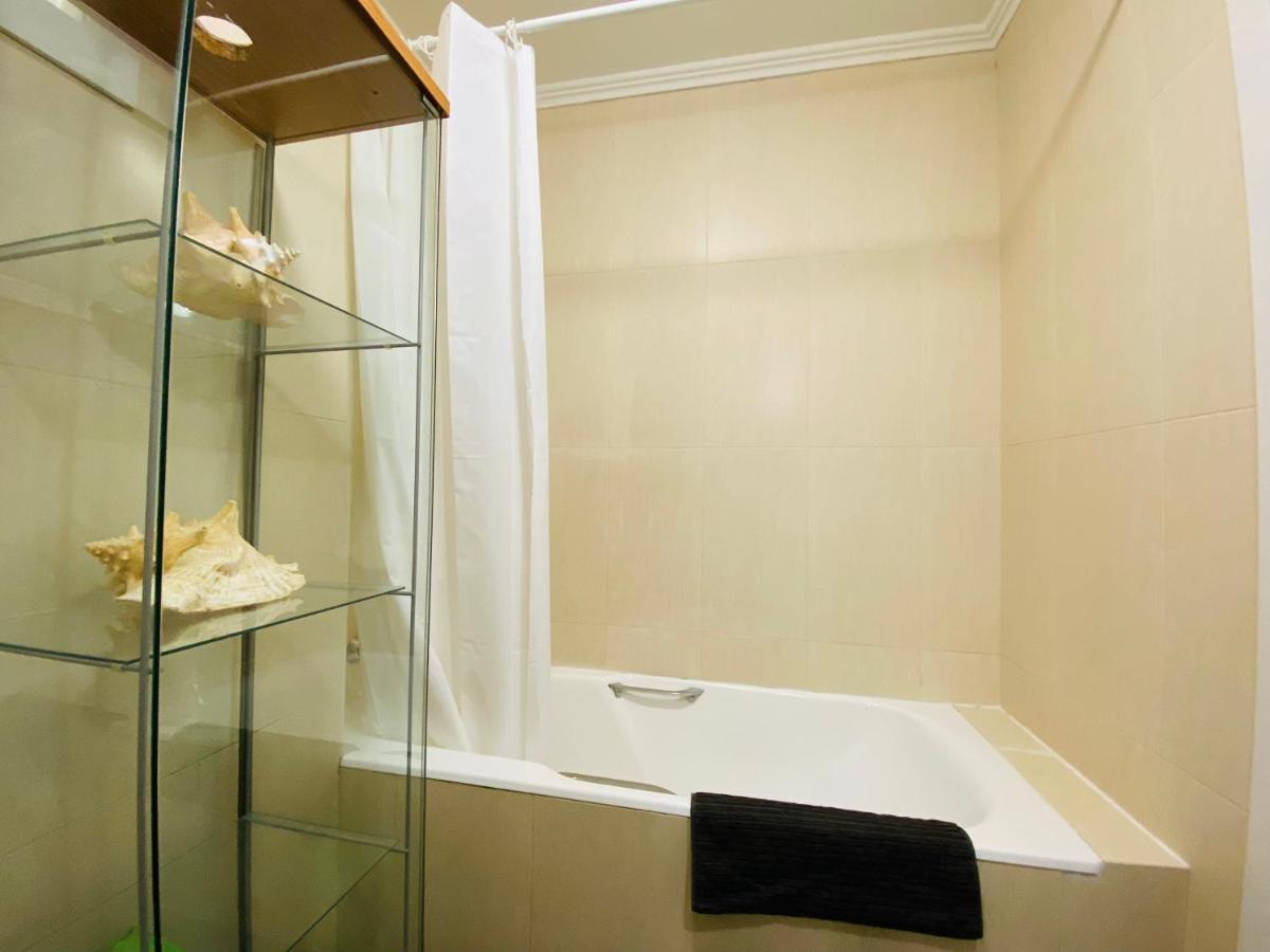 La Plaza Apartment San Sebastián Exteriör bild