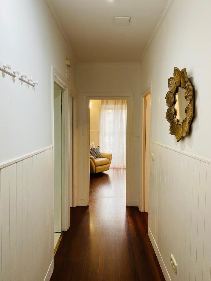 La Plaza Apartment San Sebastián Exteriör bild